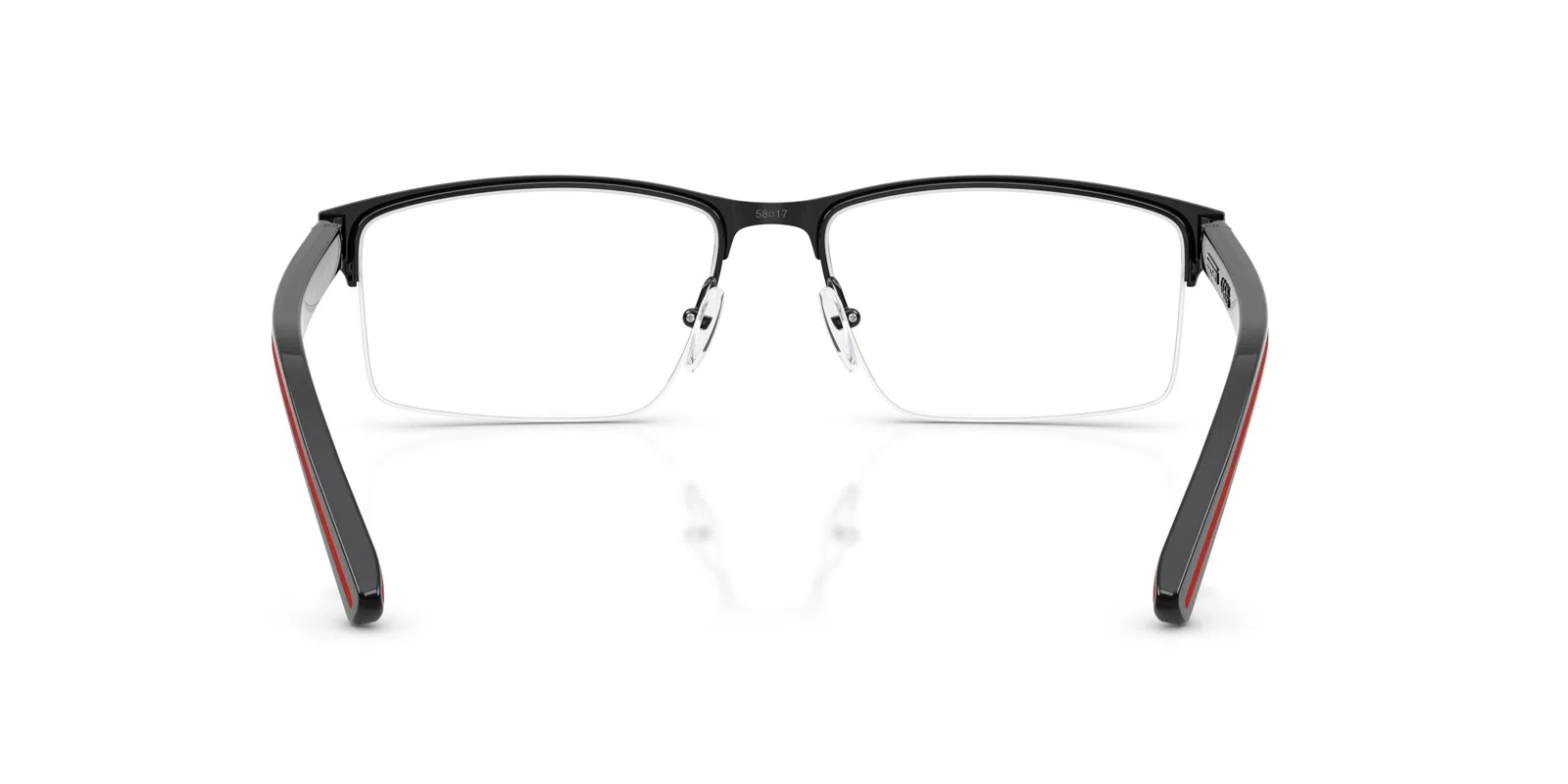 Scuderia Ferrari 7015 Eyeglasses - view 13
